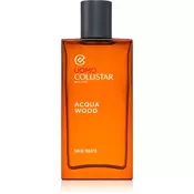 Parfem za muškarce Collistar EDT Acqua Wood 100 ml