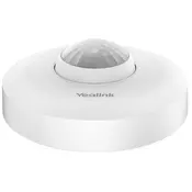Yealink RoomSensor Višenamjenski senzor prostorije Bijelo
