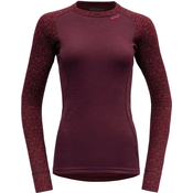 Devold Duo Active Merino 205 Shirt Woman Port L Termo donje rublje