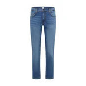 MUSTANG Kavbojke Washington moder denim