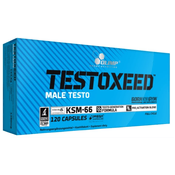 Olimp Nutrition - xeed - 120 kapsler