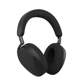 Jabra Jabra Evolve3 85 slušalke USB-C, Bluetooth, črne
