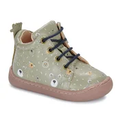 Easy Peasy Visoke superge MY DEBOO LACET+ Zelena