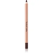ZOEVA Velvet Love Eyeliner Pencil svinčnik za oči odtenek Perfect Cocoa 1,2 g