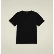 Otroška majica Wilson  Youth  Team Perf Tee Black  S