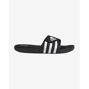 Natikace adidas adissage F35580 Crna