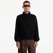 Mikina Gramicci Thermal Fleece Pullover Black M