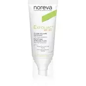 Noreva Exfoliac Matirajuci Fluid Sun SPF 50+ 40 ml
