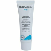 Synchroline Hydratime Plus dnevna hidratantna krema za suho lice (Hyaluronic Acid, Lactic Acid, Urea) 50 ml