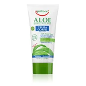 Equilibra Aloe Body Cream 150ml