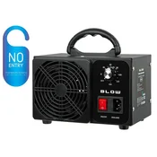 Ozone Generator ozona BLOW OZ-04, 60.000 mg/h, 140W