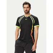 Reebok Majica RK25747CCM Črna Regular Fit