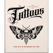 Little Book of Tattoos