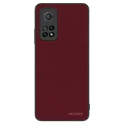 ULTIMATE CASE za Xiaomi Mi 10T - Burgundy red