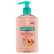 Sanytol milo, razkužilo, za kuhinjo, 250 ml