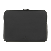 TUCANO Elements 2 - MacBook Pro 14 (črn) pokrov