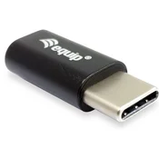 EQUIP Opremite adapter USB-C za mikro USB, (21404930)