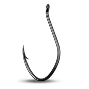Delphin HKD CATFISH ring BN/4/0 4x