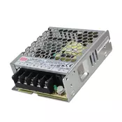 Ispravljac LRS-50-12, 4200mADC, 12VDC