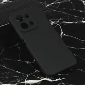 Teracell Maska za Xiaomi Redmi 15C 4G EU 173mm Teracell Giulietta, Crna