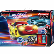 Carrera GO!!! Disney Pixar Cars Glow Racers 20062559