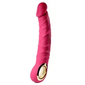 Vibrator Realistic Bend