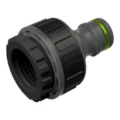 STALCO GARDEN Ženski navojni priključek 1/2” - 3/4” EXP S101010257