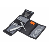 Boxman BLACKBURN BIG SWITCH MULTI TOOL 15-funkcij srebrna (NOVO)