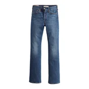 LEVIS  Kavbojke WEDGIE BOOT moder denim