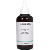 ELEMENTA toner tonik za obraz s 7 % glikolno kislino