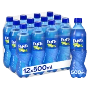 Fanta Shokata 500ml, 12 komada