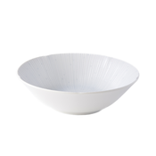 Skleda ICE WHITE MIJ 21 cm 700 ml