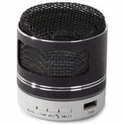 Verkgroup bežicni bluetooth zvucnik (mp3, FM radio, USB)