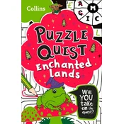 Puzzle Quest Enchanted Lands