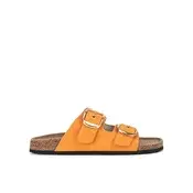 JENNY Natikači LB-P1597-YLD Oranžna