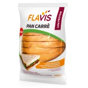 KRUH BELI PAN CARRE, 300 g