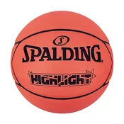Spalding Lopta za košarku, Narandžasta
