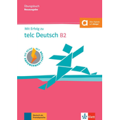 Mit Erfolg zu telc Deutsch B2. Übungsbuch mit digitalen Extras