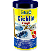 Tetra Cichlid Crisps - 500 ml