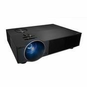 ASUS ProArt Projector A1, 3000 ANSI lumena, DLP, 1080p (1920x1080), 800:1, 4:3, 4:3, 16:10, 16:9