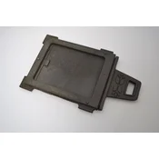 shumee SZ005 - 20 x 24,5 Staro srebro