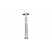 Merco Tekmovalne tekaške palice, 135 cm