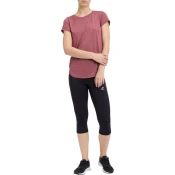 Energetics CECILIA III SS W, ženska majica za fitnes 426792