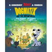 Dogmatix and the Indomitables Vol. 6