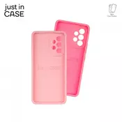 2u1 Extra case MIX PLUS paket PINK za A53 5G