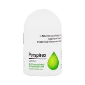 Perspirex antiperspirant Comfort Antitranspirant Roll-on 20 ml