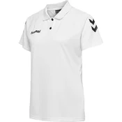 ženska kratka polo majica hummel CORE FUNCTIONAL