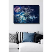 Opviq Slika na platnu 70x100cm