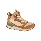 Merrell Superge Alpine 83 Snkr Recraft Mid Wp J007580 Rjava
