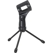 Gator Frameworks GFW-MIC-0251 Namizno mikrofonsko stojalo
